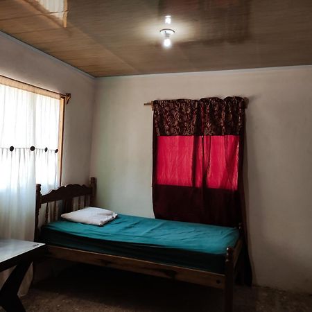 Hostel Los Chocoyos Mérida Kültér fotó