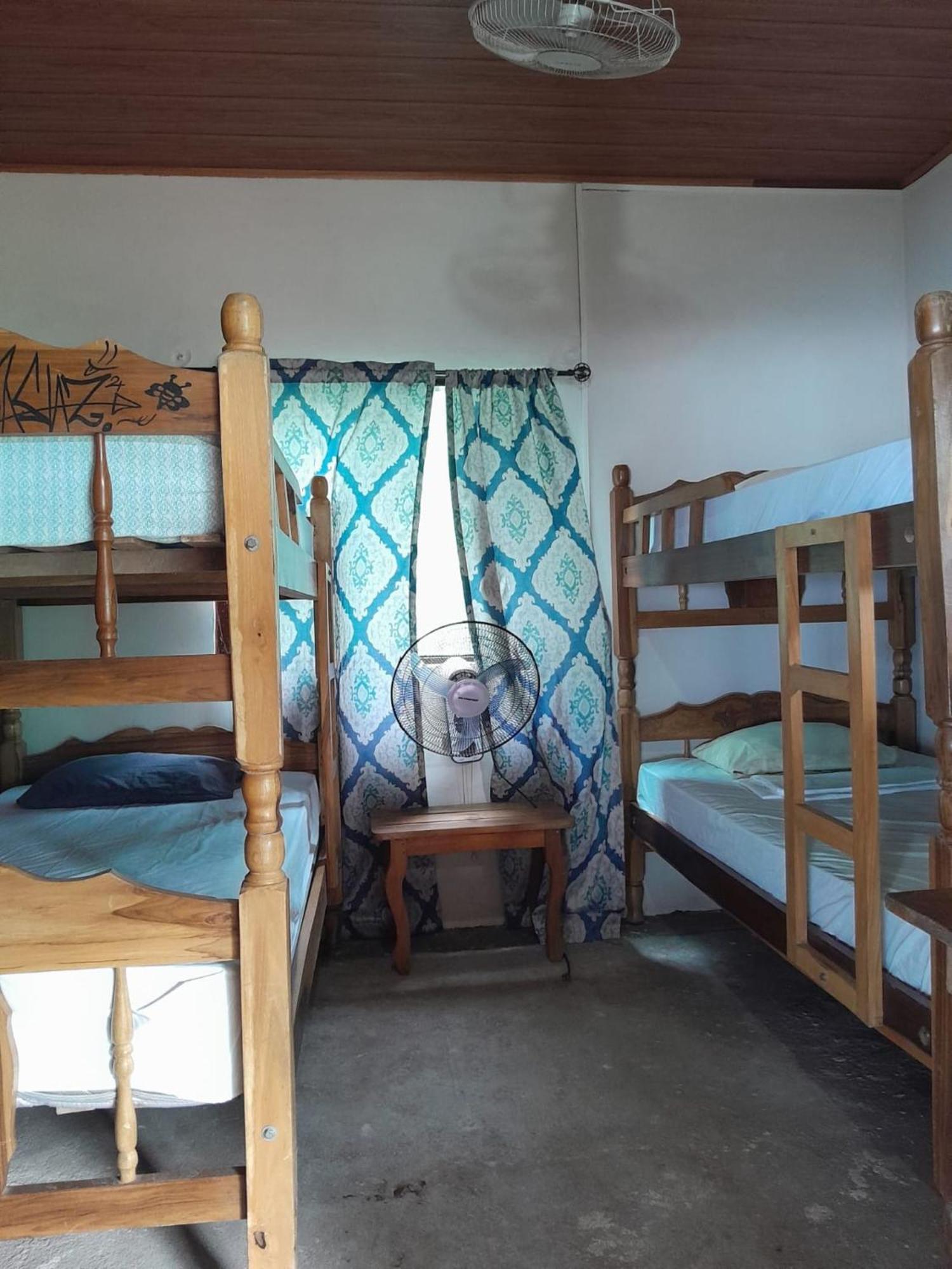 Hostel Los Chocoyos Mérida Kültér fotó