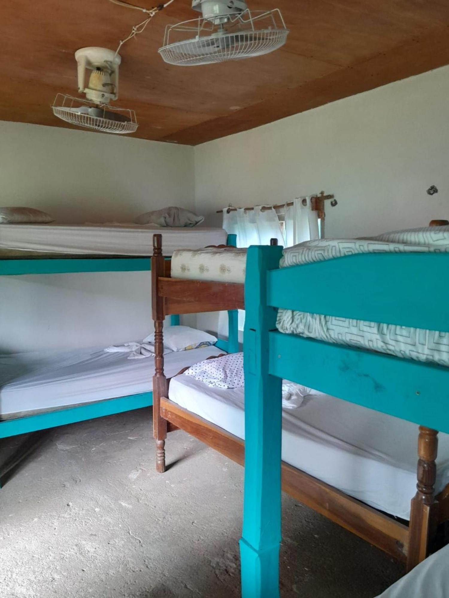 Hostel Los Chocoyos Mérida Kültér fotó