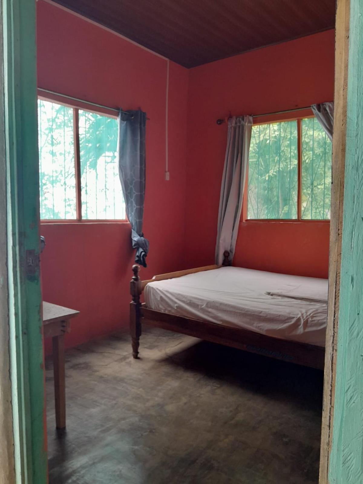 Hostel Los Chocoyos Mérida Kültér fotó