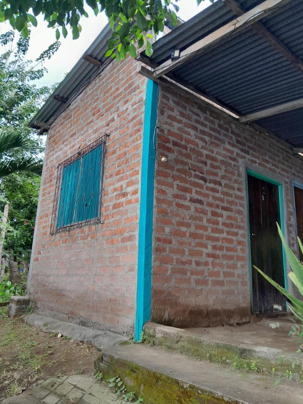 Hostel Los Chocoyos Mérida Kültér fotó