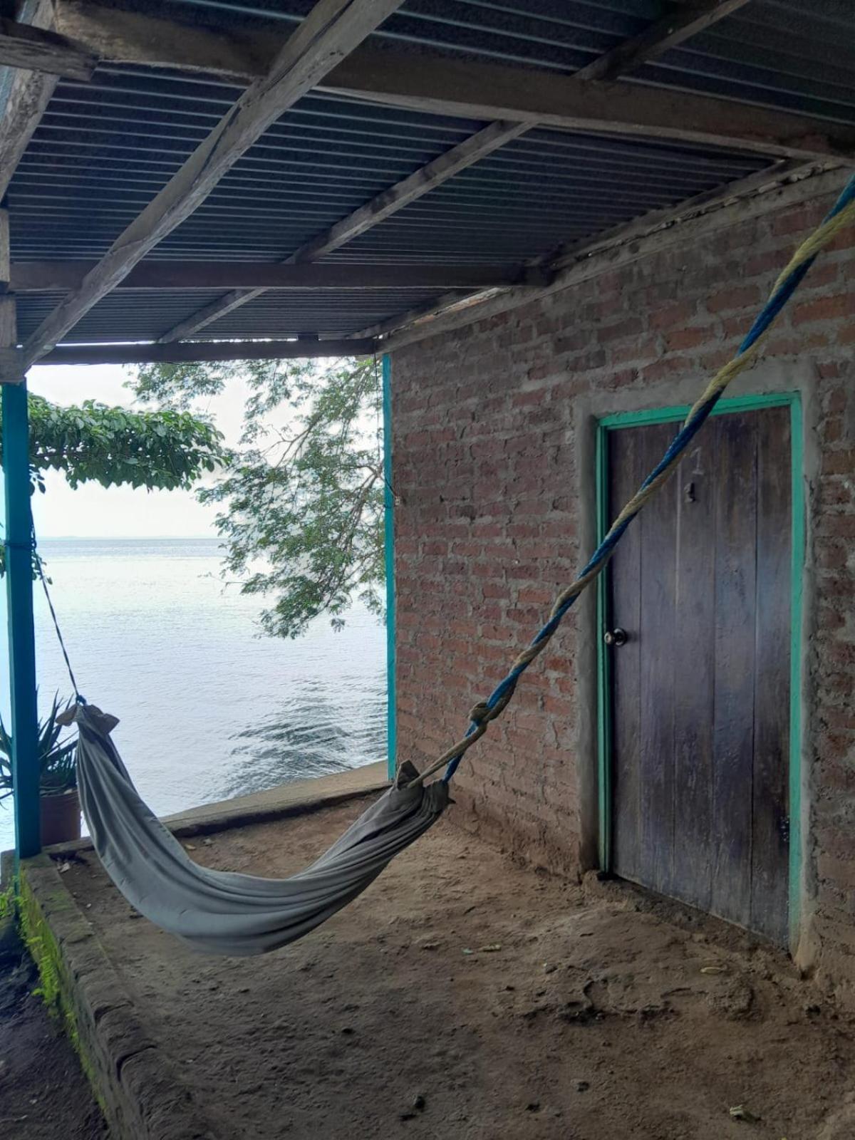 Hostel Los Chocoyos Mérida Kültér fotó