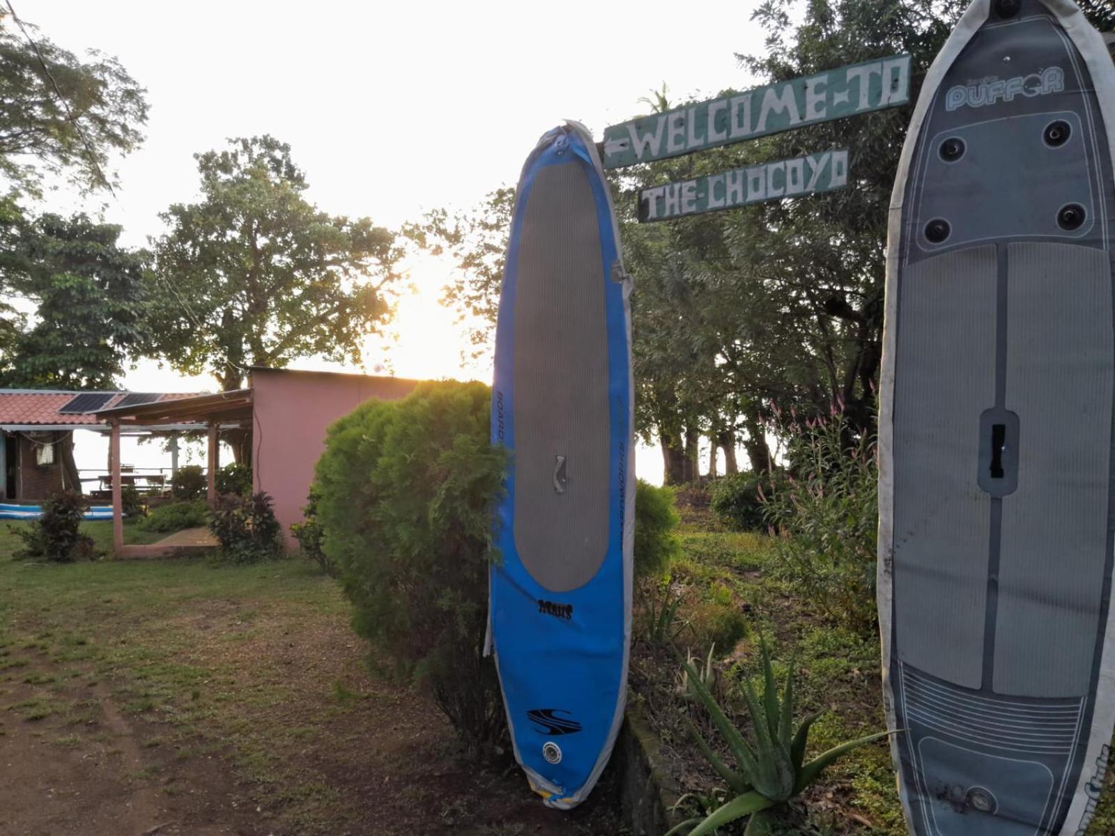 Hostel Los Chocoyos Mérida Kültér fotó