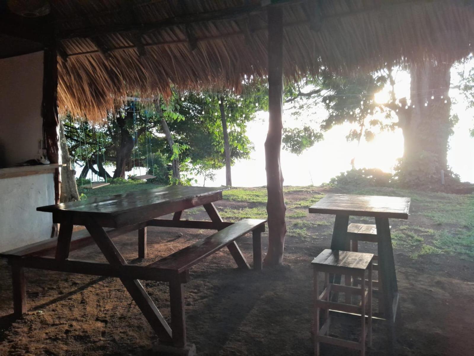 Hostel Los Chocoyos Mérida Kültér fotó