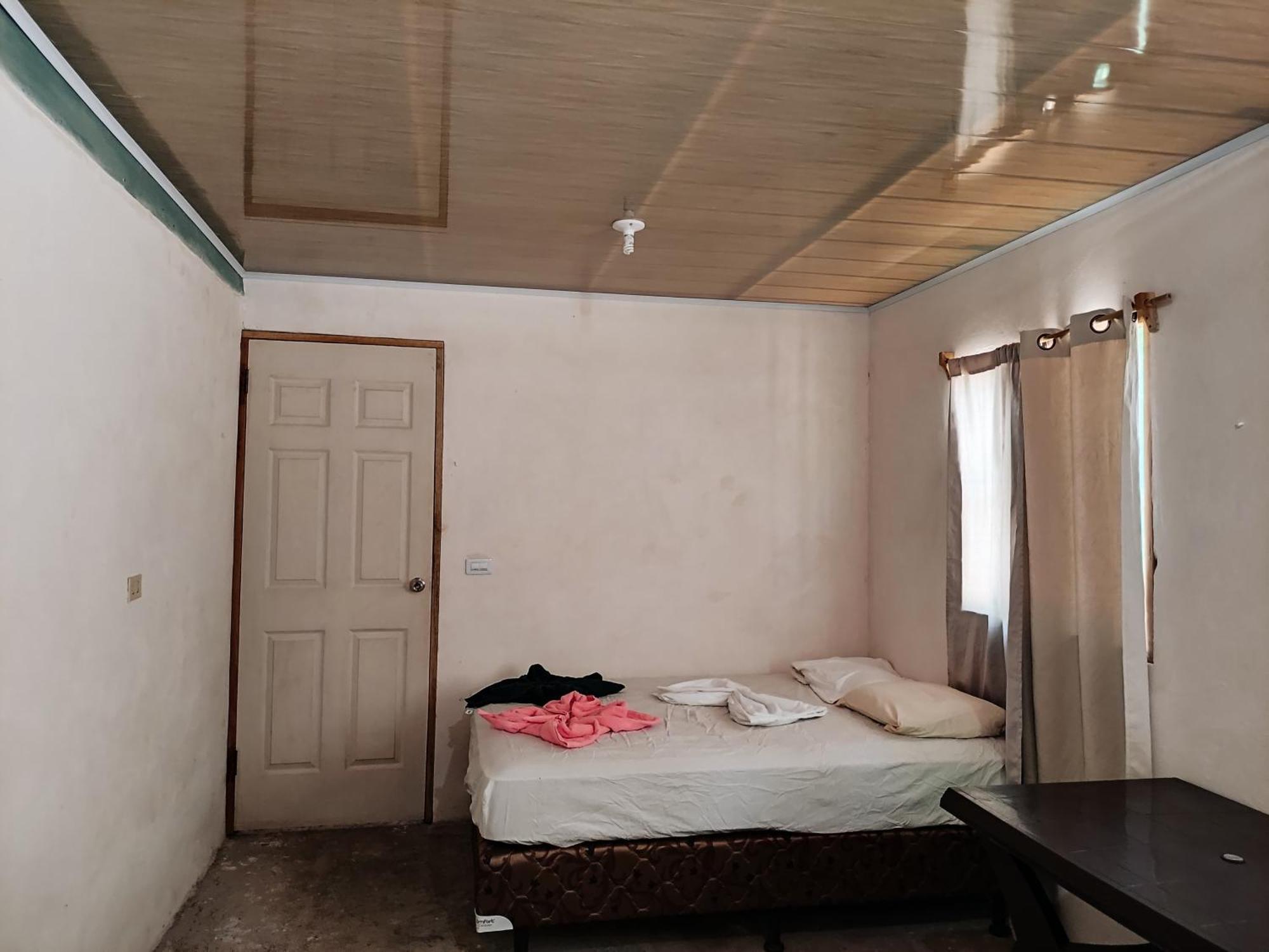 Hostel Los Chocoyos Mérida Kültér fotó