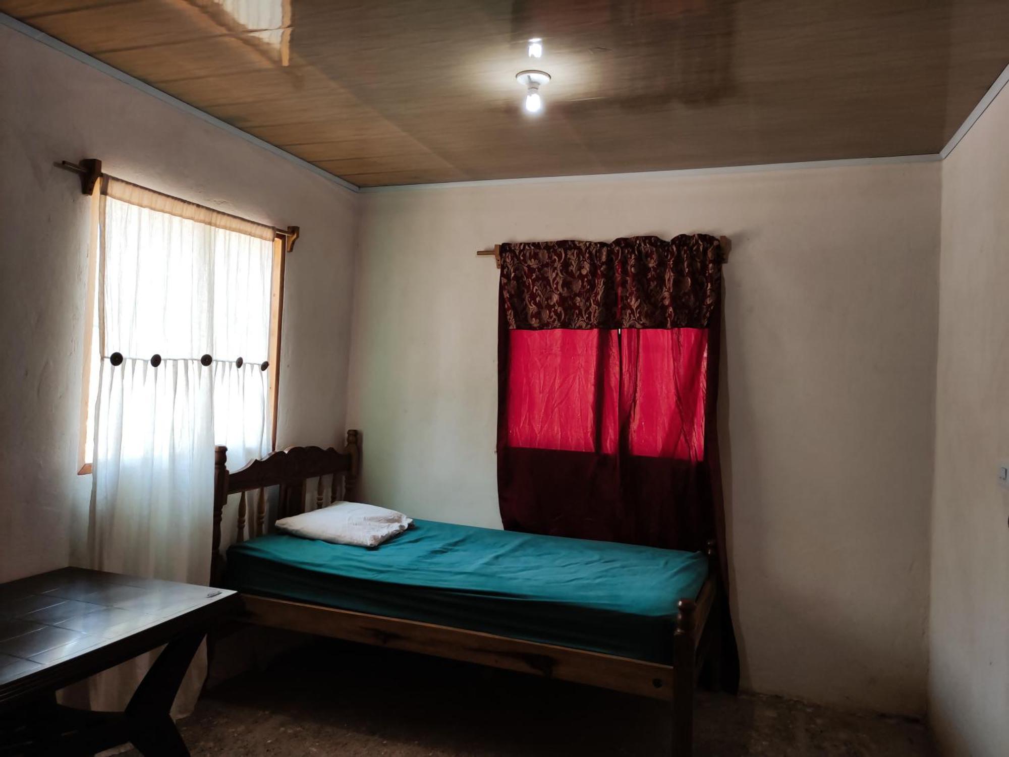 Hostel Los Chocoyos Mérida Kültér fotó
